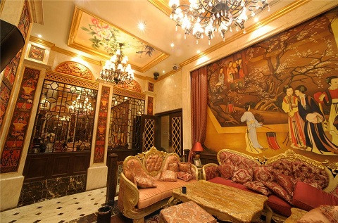 源城高档KTV妹子质量哪家好